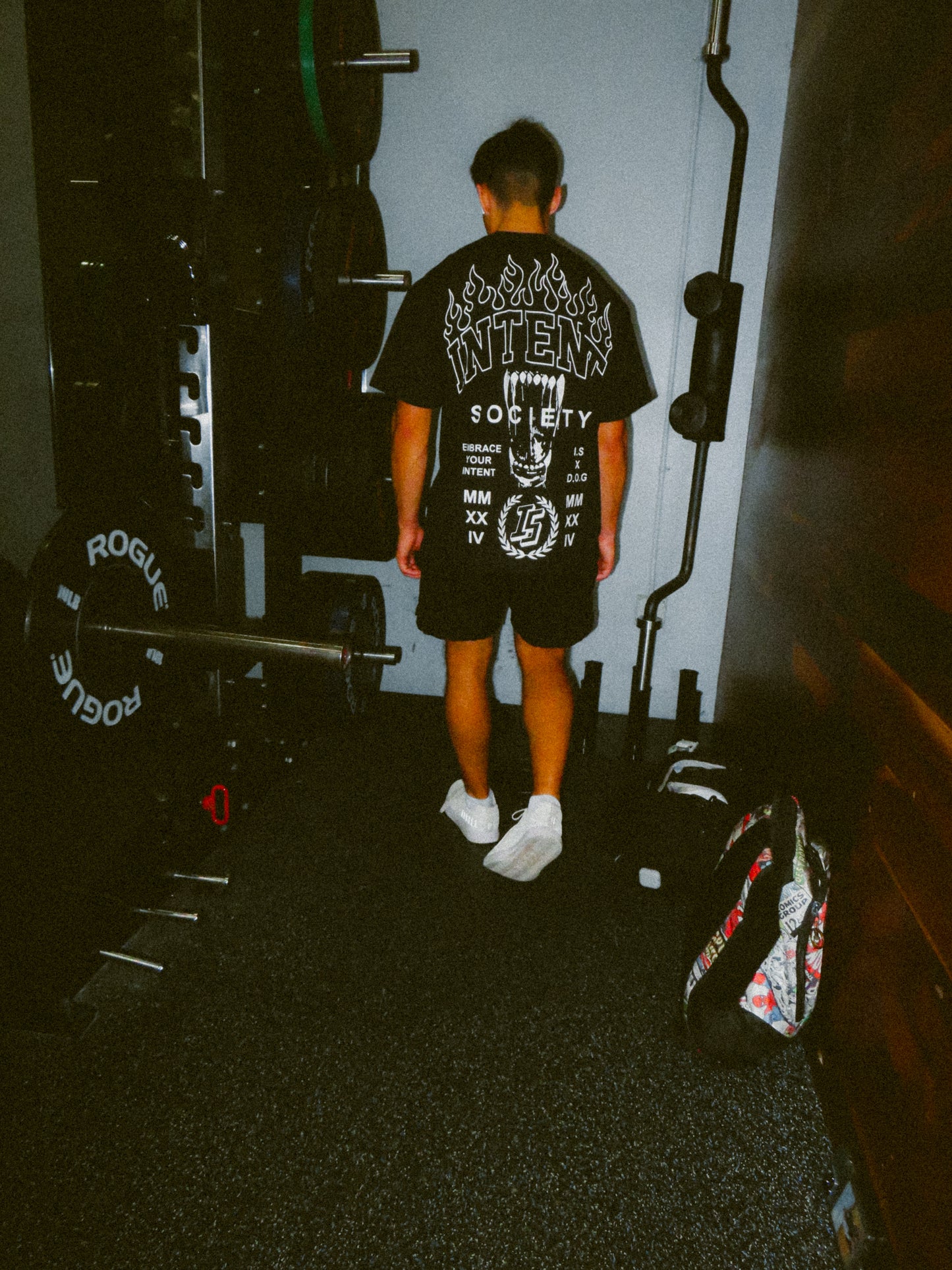 DOG Tee V1 Oversized