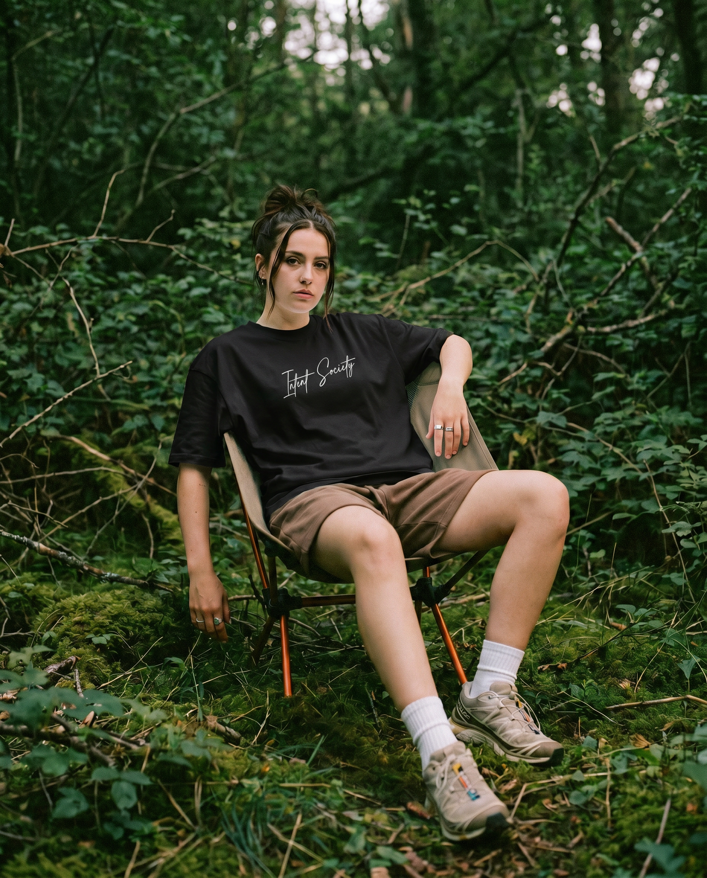 Women's Bloom Tee