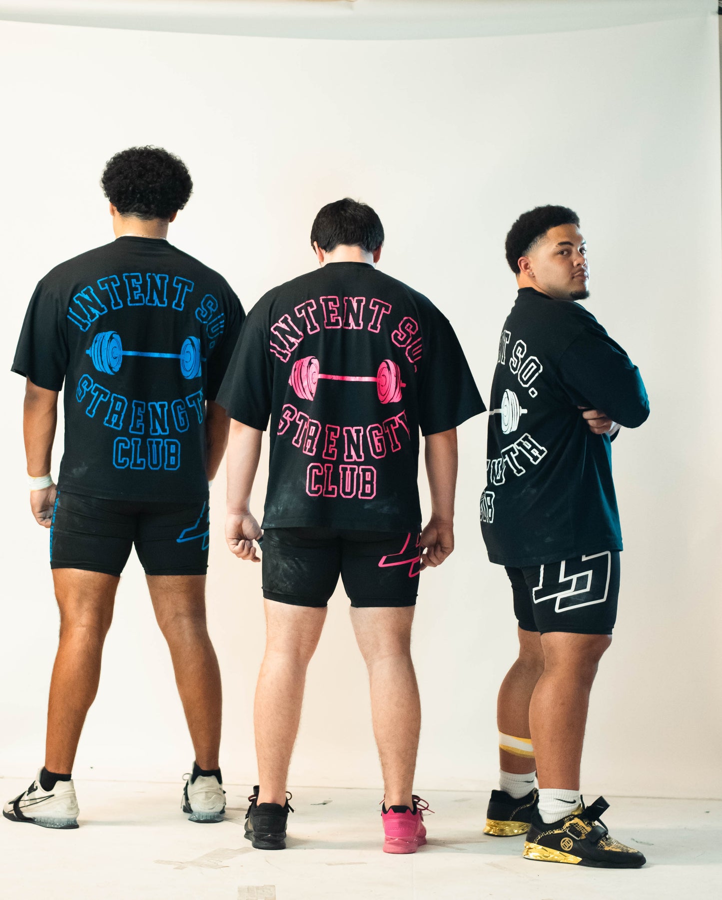 Original Half Tight