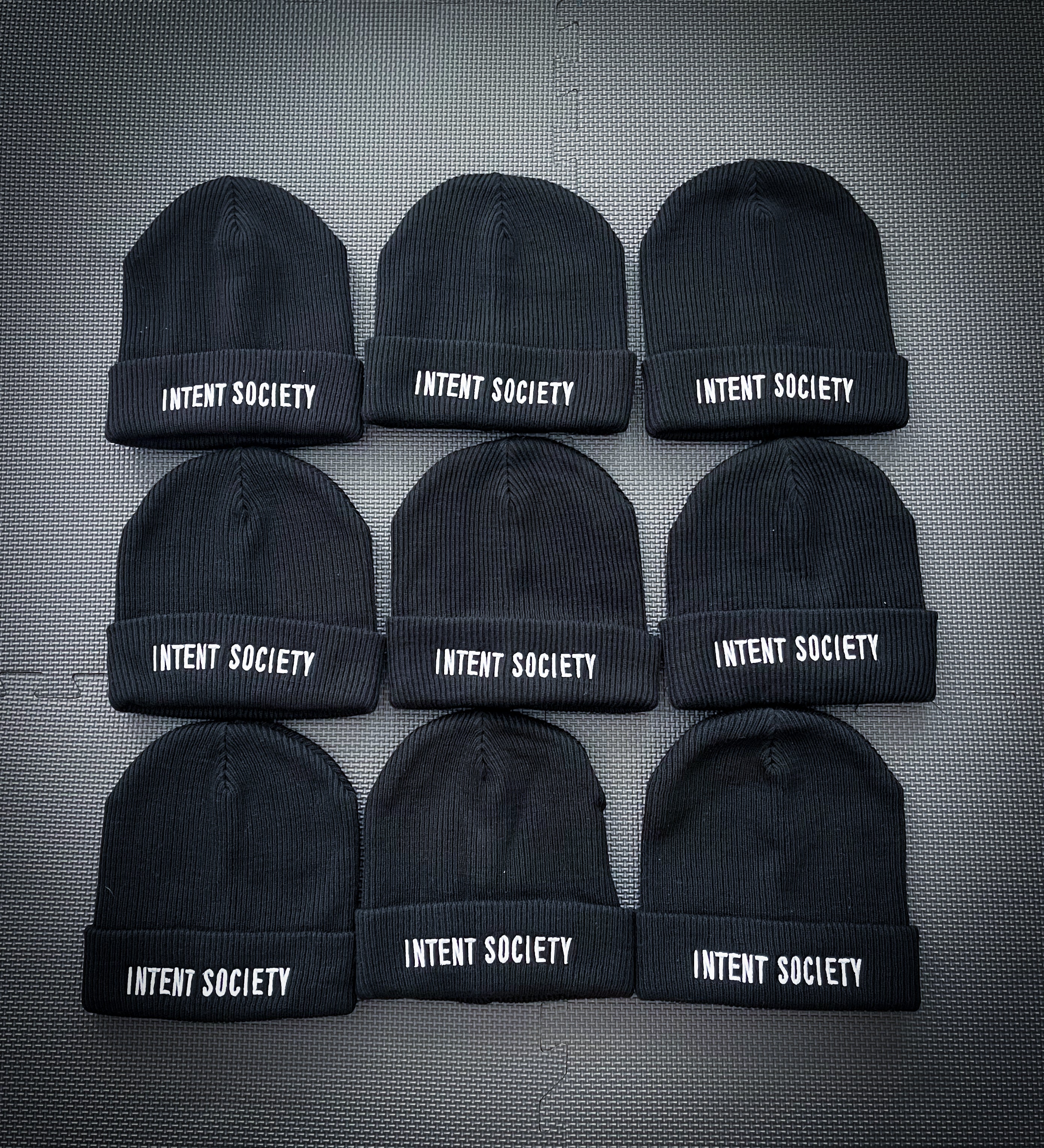 Intent Collection Accessories – Intent Society
