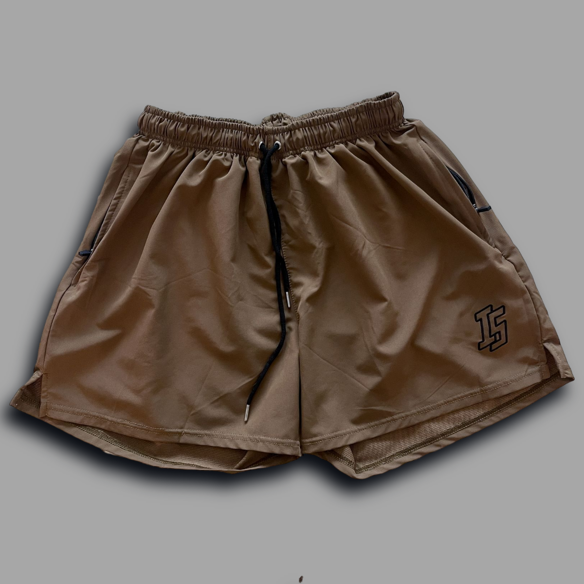 Training Shorts 2.0
