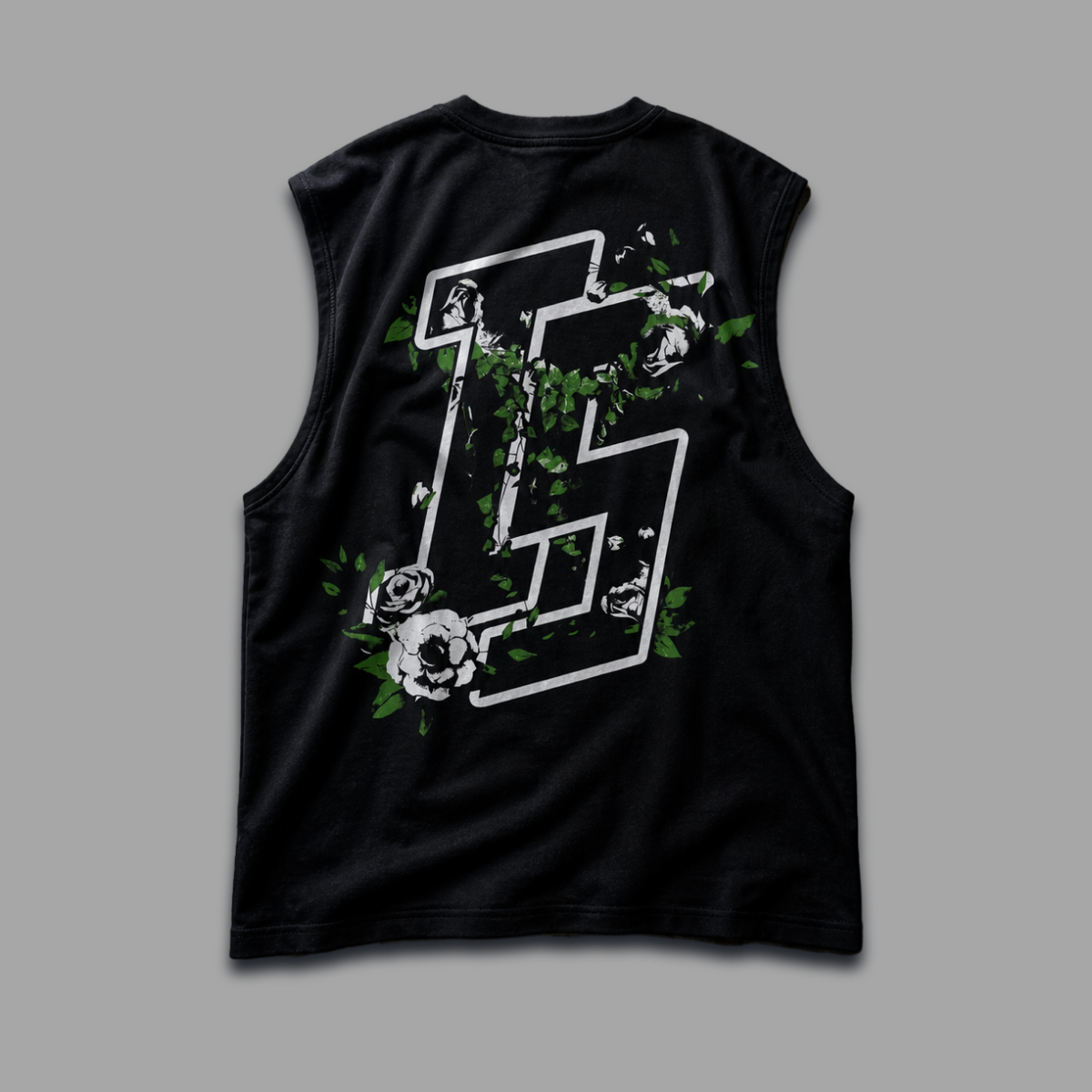 Bloom Cut-off