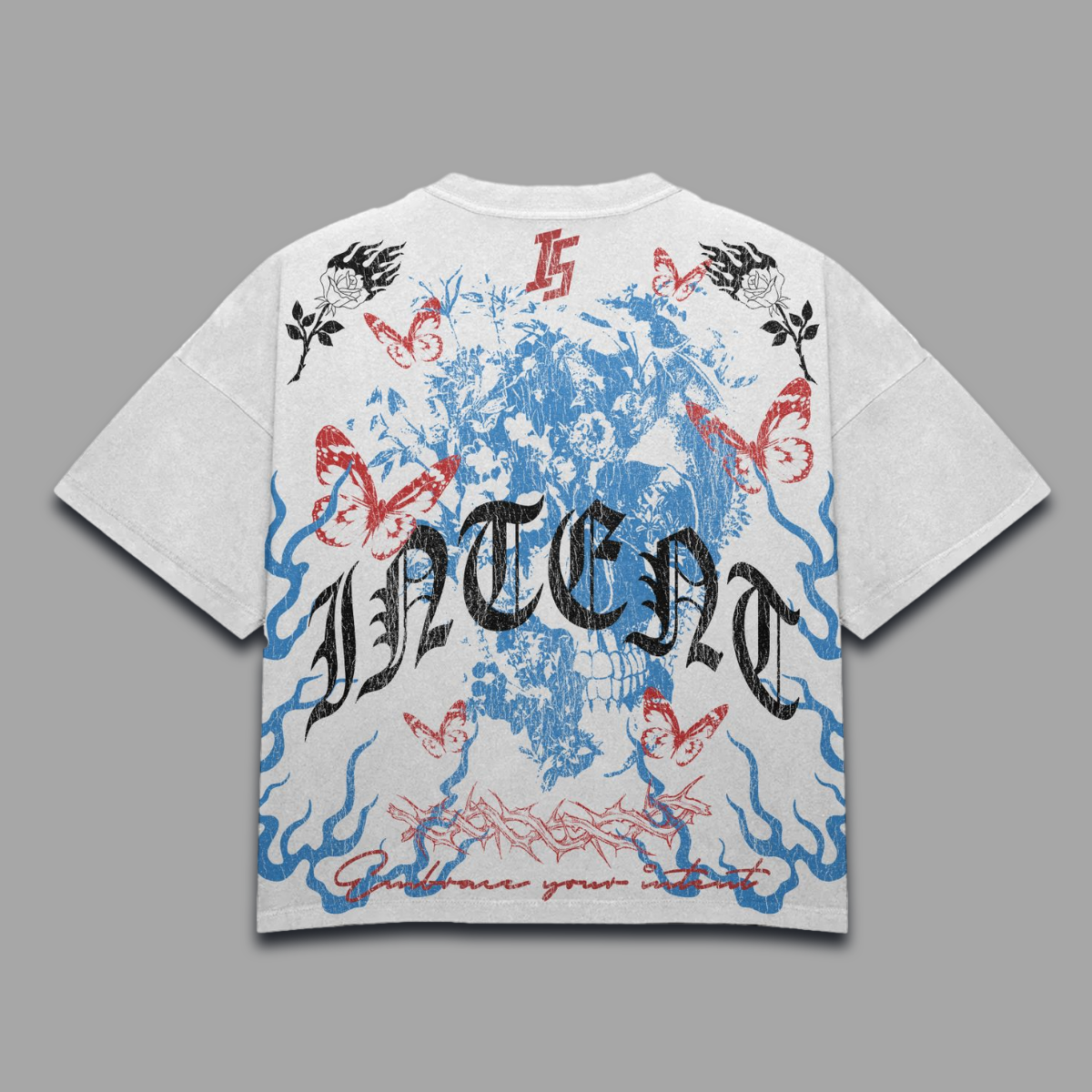 Chosen Tee Oversized