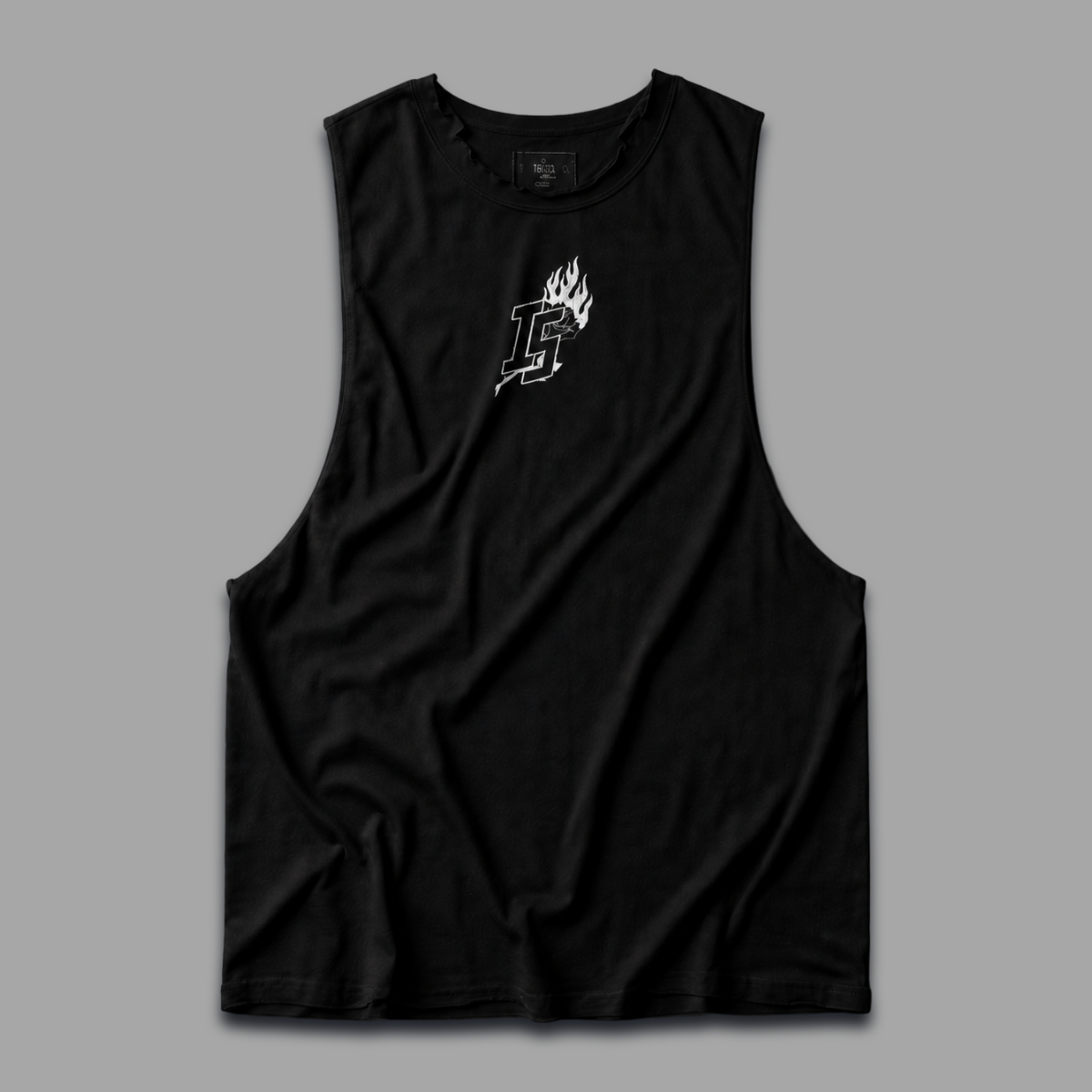 Evolve Muscle Tank