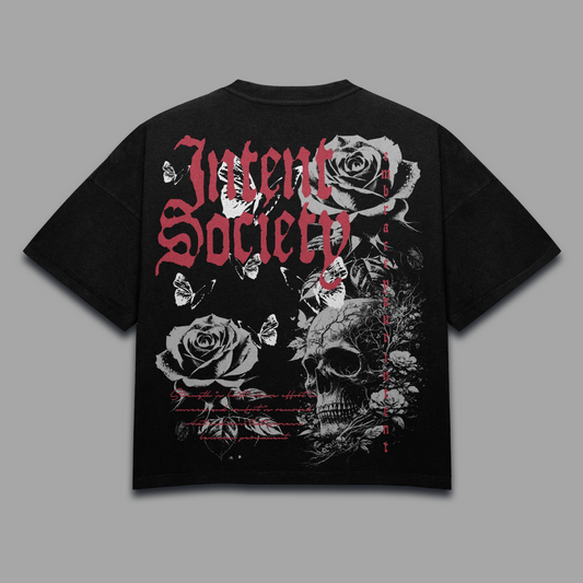 Horizon Tee Oversized