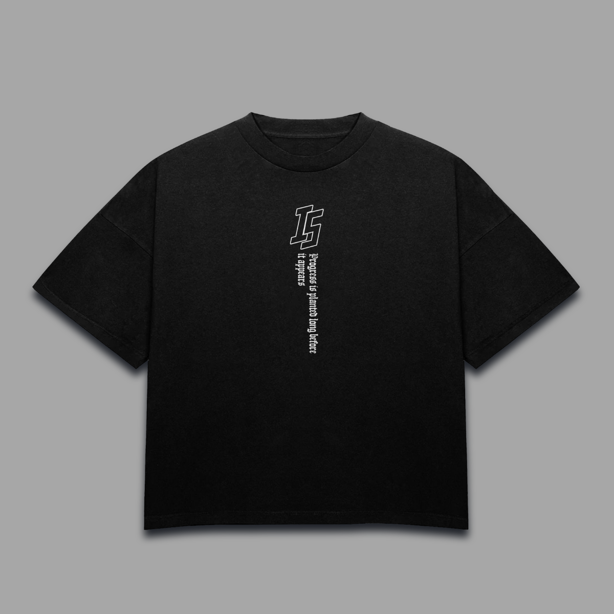 Horizon Tee Oversized