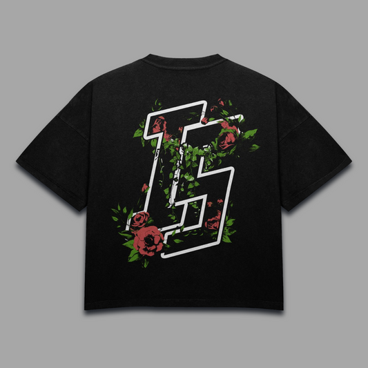 Women's Bloom Tee