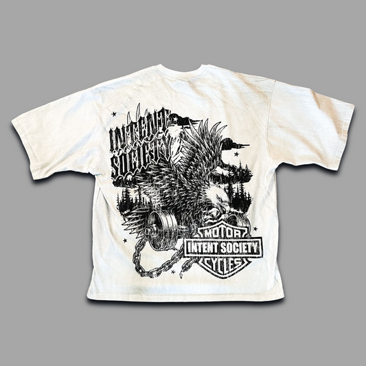 Process Tee Oversized