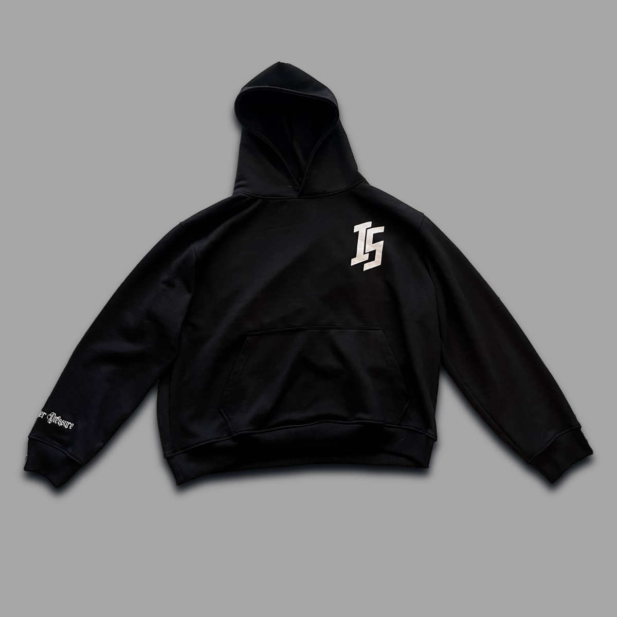The Forge Hoodie