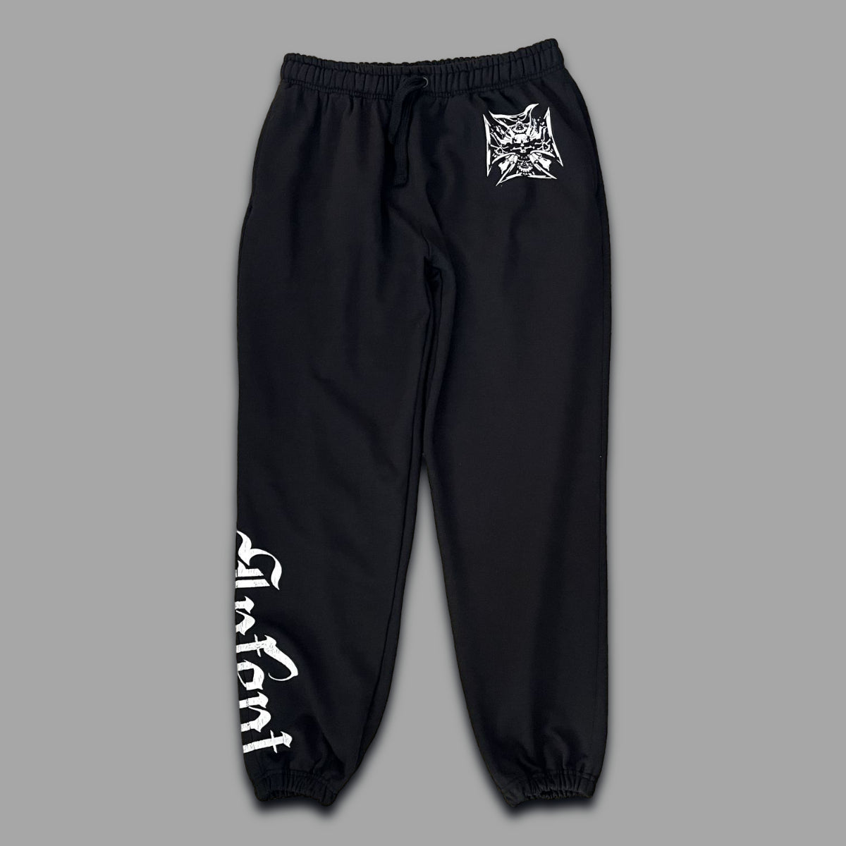 Burnout Sweats