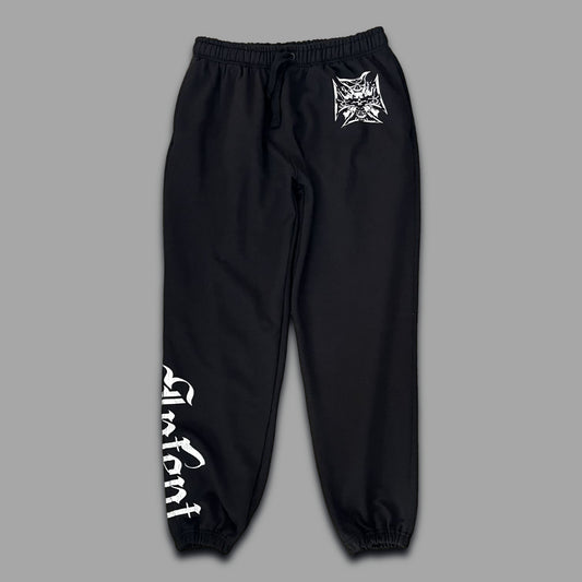 Burnout Sweats