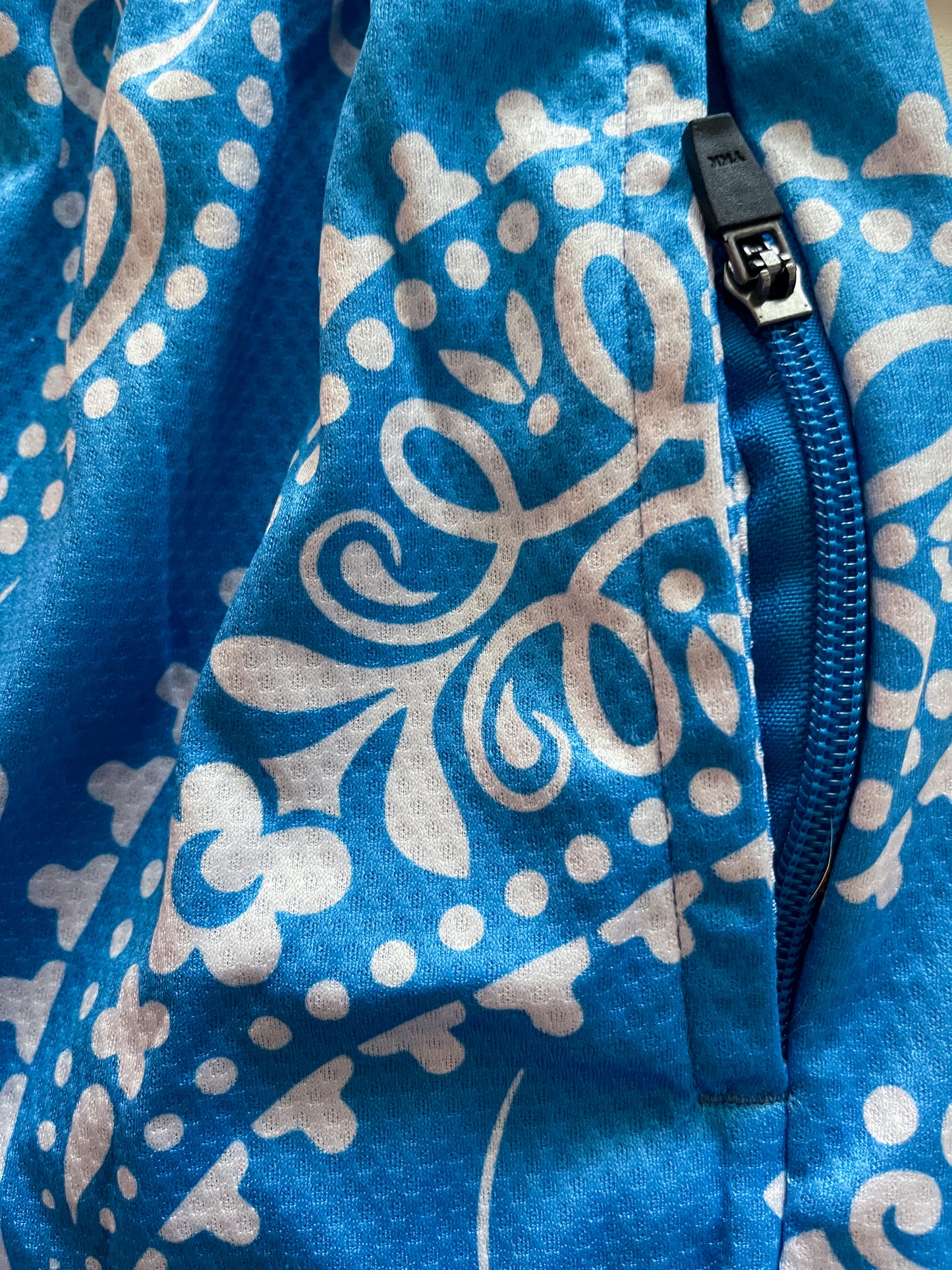 Bandana Shorts 5"