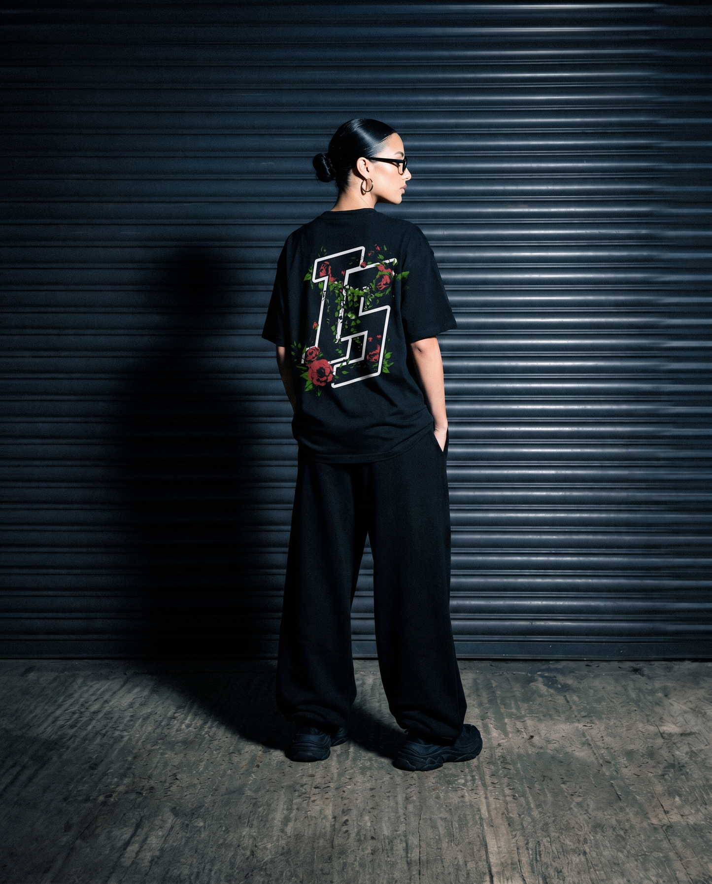 Women's Bloom Tee
