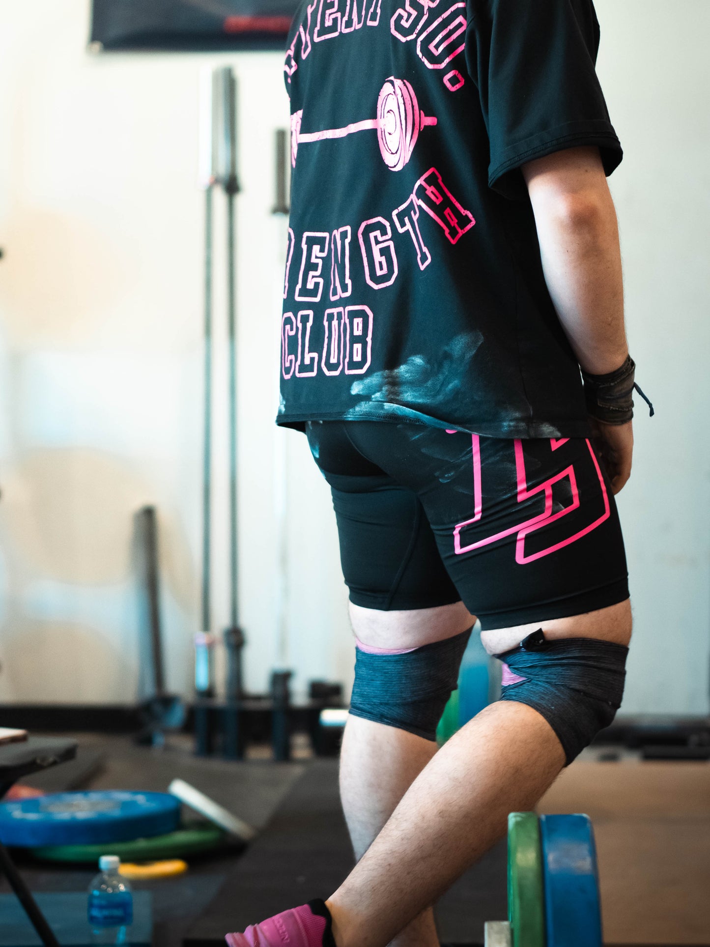 Original Half Tight