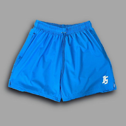 Performance Shorts 5.5”