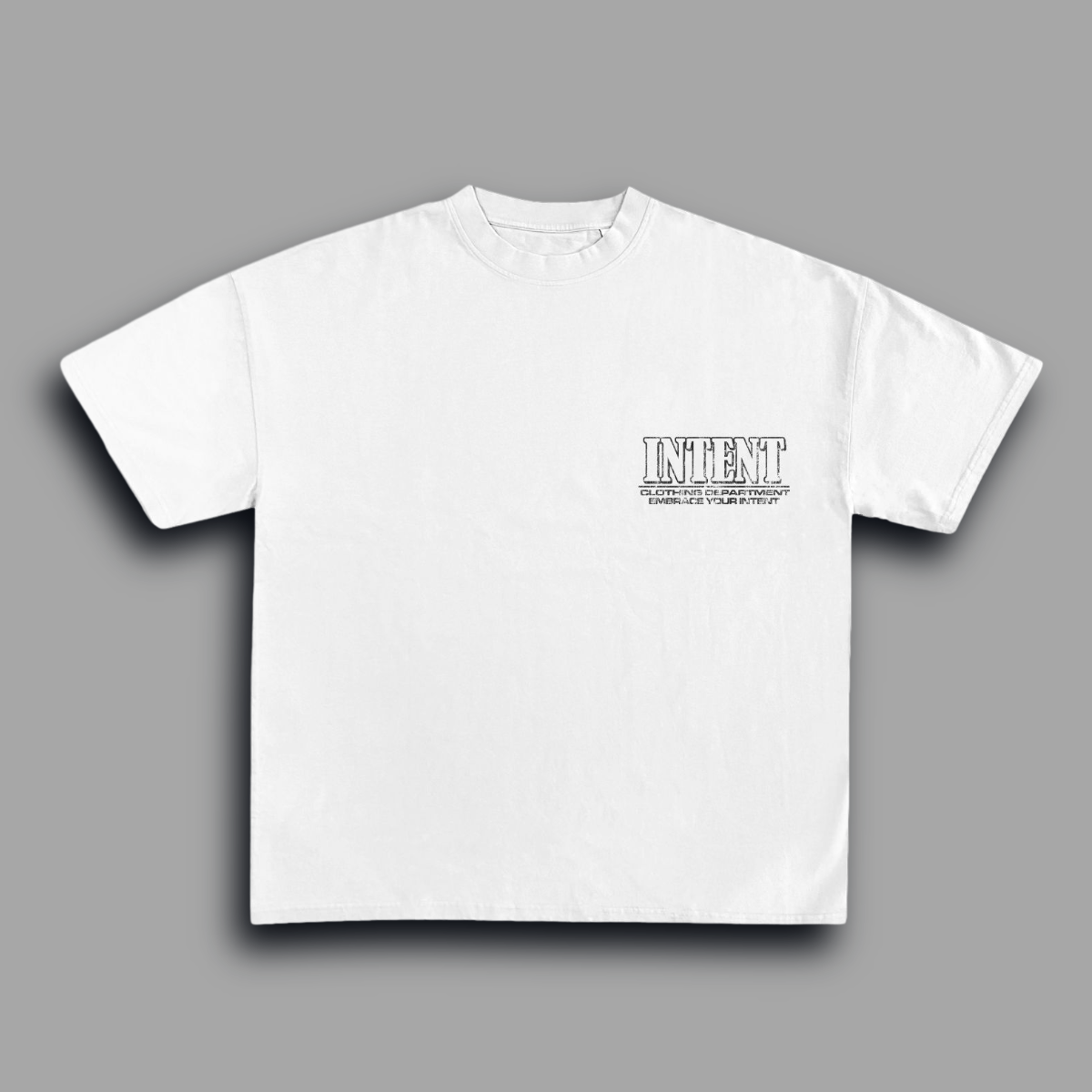 Freedom Tee Oversized