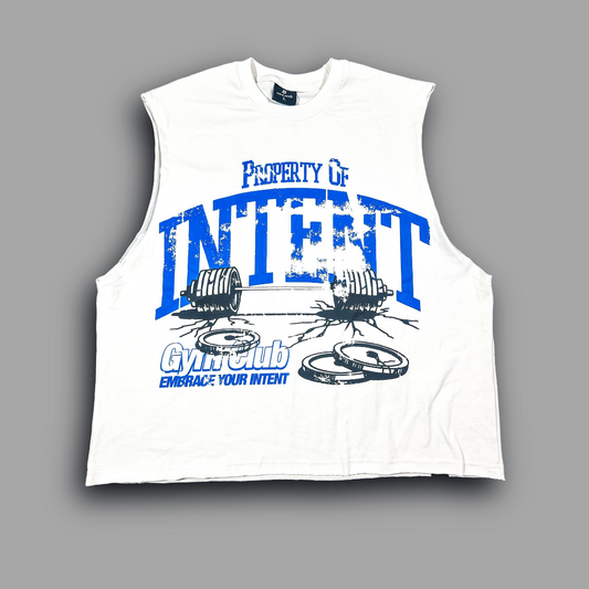 GYM CLUB CUT-OFF