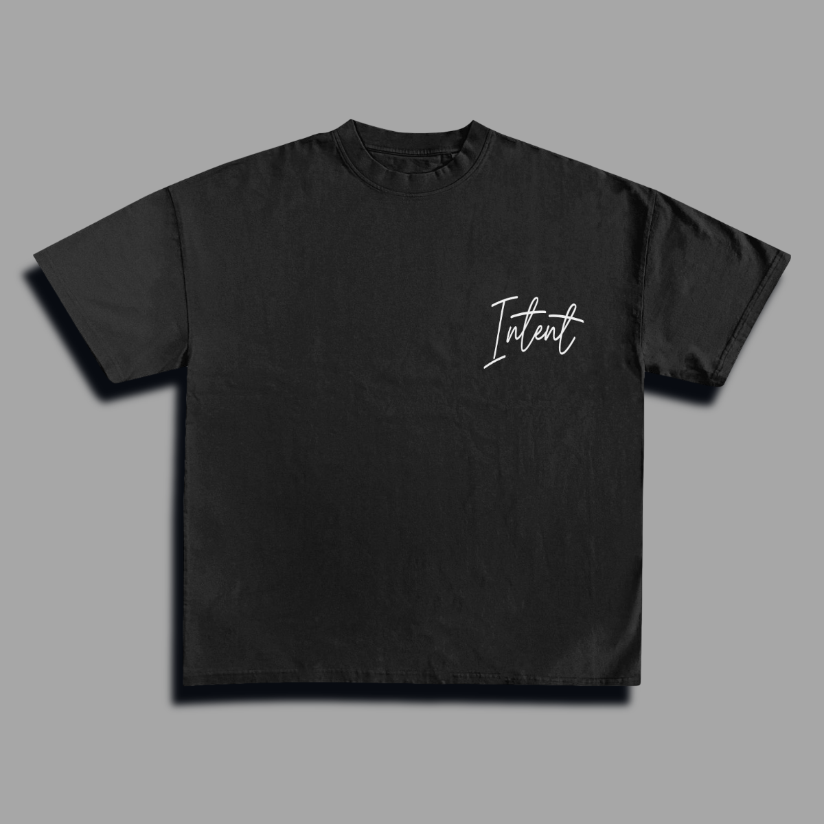 Palm Tee Oversized