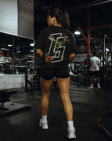 Women's Bloom Tee