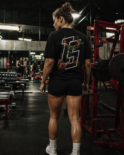 Women's Bloom Tee