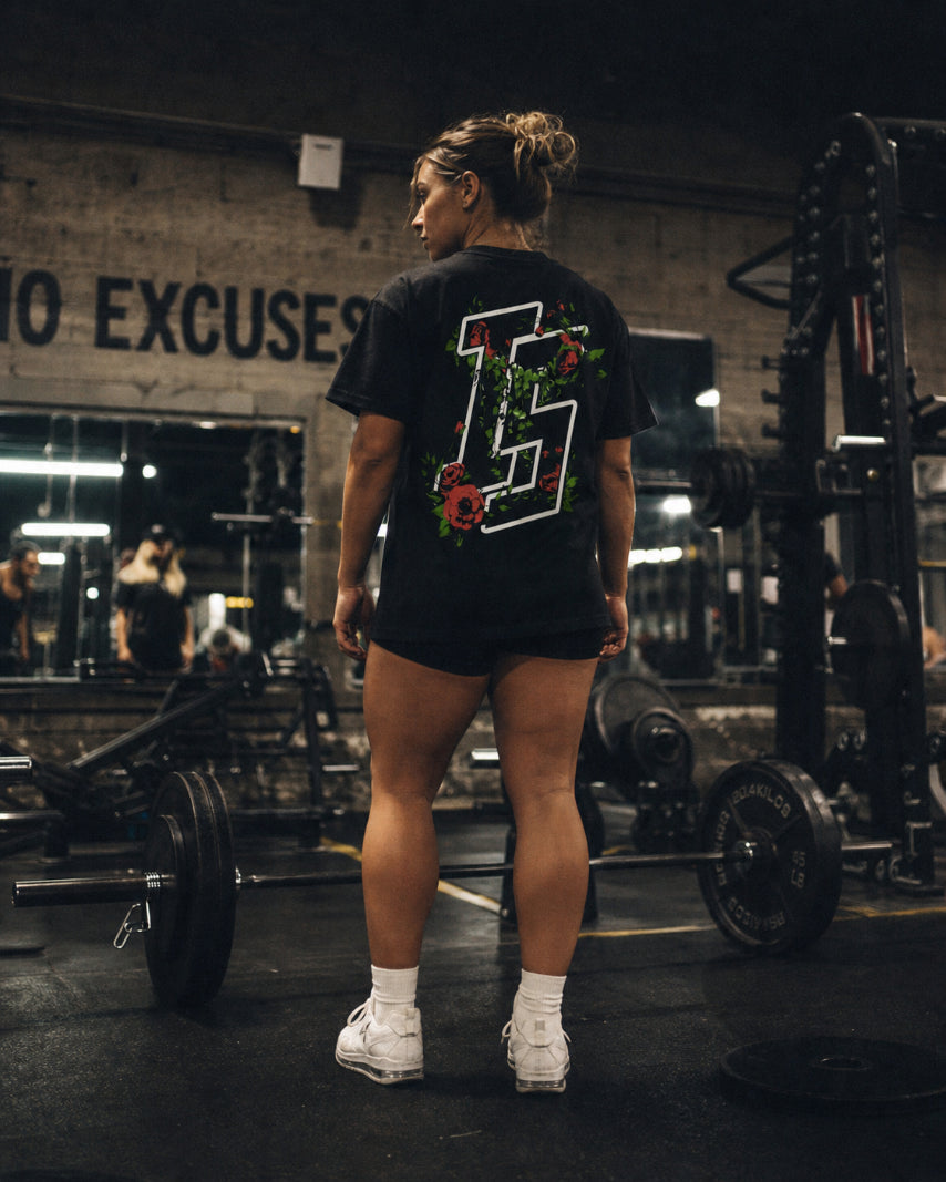 Women's Bloom Tee